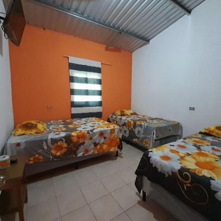 Hotel El Pez Dorado ริโอดุลเซ ภายนอก รูปภาพ